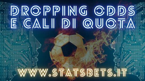 bettinglife|calo quote calcio.